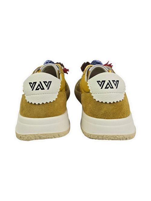  Emanuélle Vee | 461P-903-100-P011MYELLOW